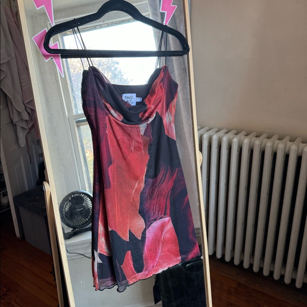 Princess Polly mini dress